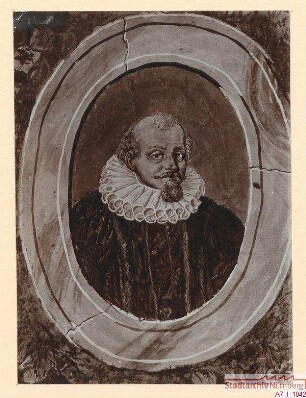 Marx Christoph (I.) Gugel sen