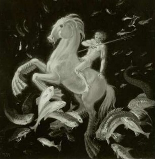 Poseidon