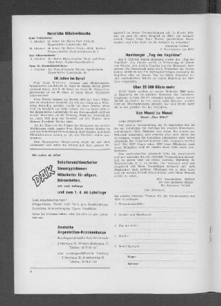 Herzliche Glückwünsche