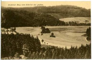Rochlitz. Rochlitzer Berg