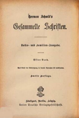 Der Kanzler von Tirol : Roman, 2