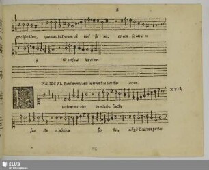 XVII. Guyon, Jean: Fundamenta eius in Montibus Sanctis