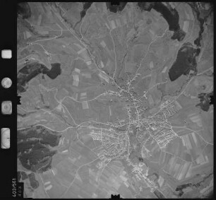 Luftbild: Film 10 Bildnr. 463