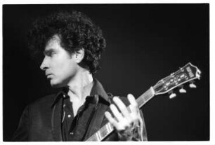 Tav Falco 22.10.1990 [oder] 23.10.1990 I N 4