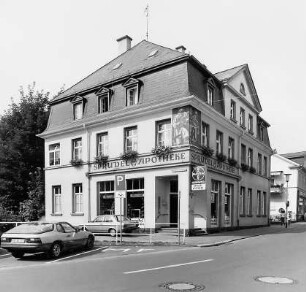 Bad Nauheim, Hauptstraße 2