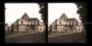 Kathedrale Notre-Dame de Sainte-Marie in Dax