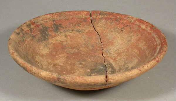 Clay bowl