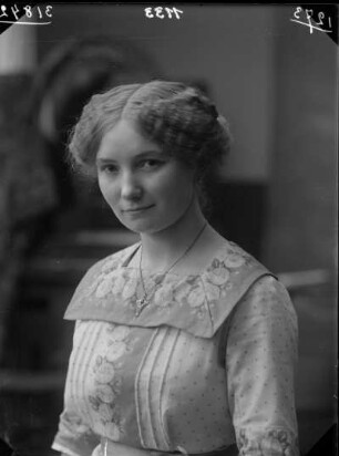 Gertrud Quaas