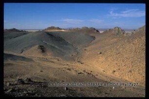 Clayton-Krater