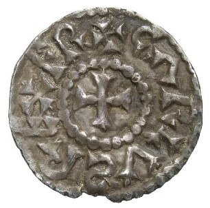 Karolinger: Karl der Große