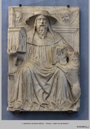 Heiliger Hieronymus
