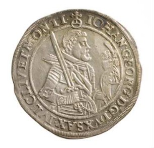 Münze, Taler, 1623