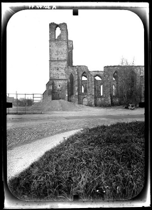 Stadtkirche St. Nikolai