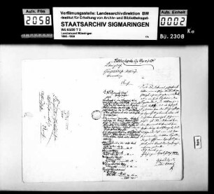 Tigerfeld: Katholischer Kapellenfonds (Kapelle auf dem Sattler)