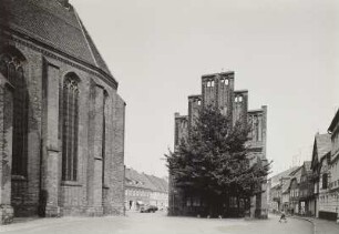 Pfarrkirche Sankt Jakob