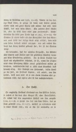 3. Der Pabst.
