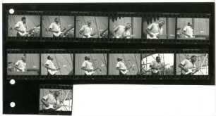 Robert Cray Band 01.07.1987 I