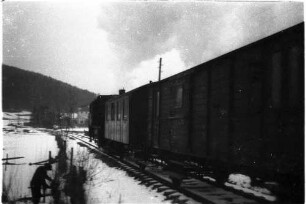 Lok 141, bei Trochtelfingen, Seckachtal