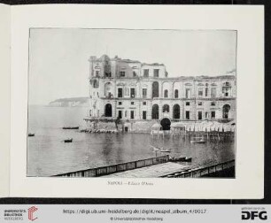 Palazzo D'Anna