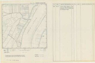 Lohausen West, Blatt 333