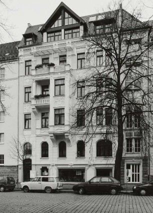 Wohnhaus