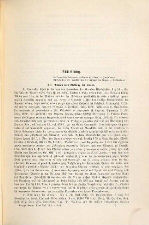 Die Sprüche Salomos