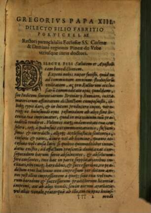 Index sententiarum Breviarii romani