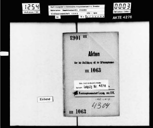 PKW III 1063