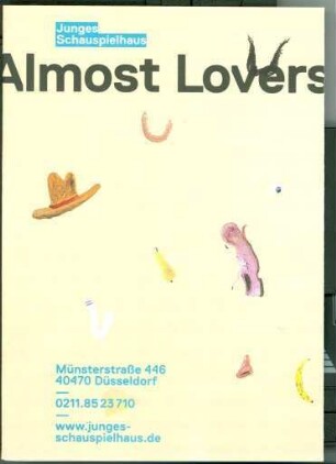 Almost Lovers