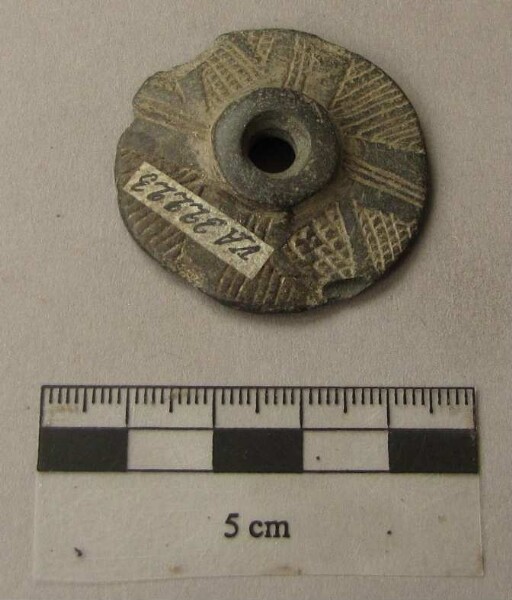 spindle whorl