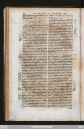 Caput XI. De conventu Theologorum Torgensi altero Anno 1576. habito, & novo Copore doctrinae seu Formula Concordiae nova in ea fabricata.