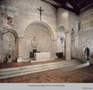 Santa Maria della Pieve, Cavriana