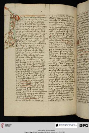 Nicolaus de Lyra, Postilla super librum Iosuae