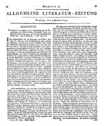 Oxenstierna, J. G.: Aereminne oefver Konung Gustaf III i Svenska Academien den 7. Maji 1794. Stockholm: Holmberg 1794