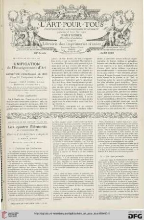 No 43 (Juillet 1889)