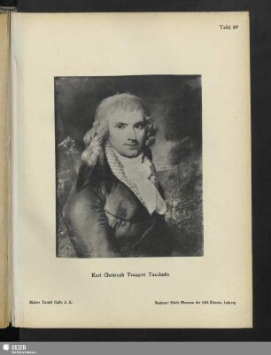 Karl Christoph Traugott Tauchnitz