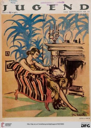 Nr. 19 (30. September)