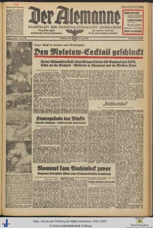13.06.1942 (Samstag-Ausgabe)