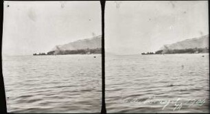Lac du Bourget