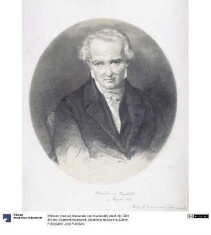 Alexander von Humboldt