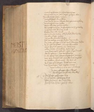 Der engel auf dem rotten roß (28.06.1548); RSM 2S/2790c
