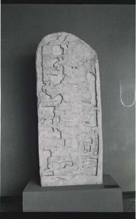 Naranjo, Stela 22 (NAR: St. 22)