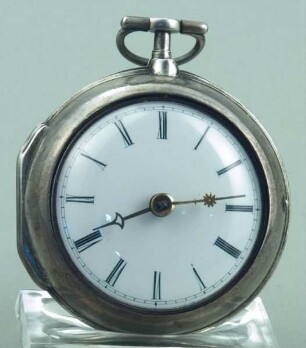 Taschenuhr