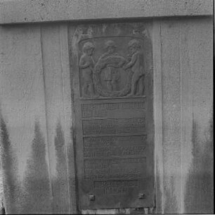 Alter Friedhof