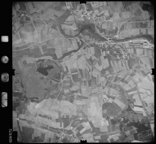 Luftbild: Film 105 Bildnr. 93