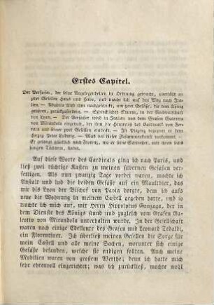 Goethe's sämmtliche Werke : in vierzig Bänden, 29