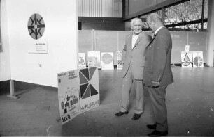 Plakatwettbewerb des Verkehrsvereins Karlsruhe e.V.