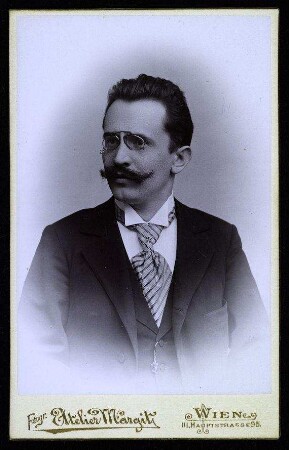 Ossanna, Johann