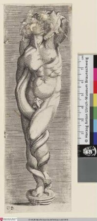 [Sohn des Laokoon; The Son of Laocoon]