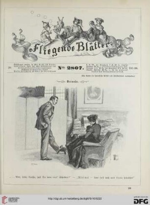Nr. 2807